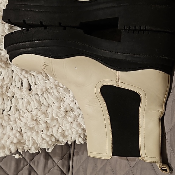 Free People Boots - Picture 6 of 16